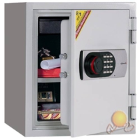 Halil Rıfat Paşa kasa kilit