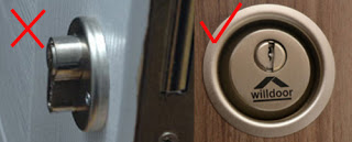 Halil Rıfat Paşa Kapı Güvenliği